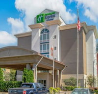 Holiday Inn Express Hotel  Suites Orlando - Apopka an IHG Hotel - Accommodation Indiana