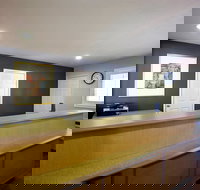 Americas Best Value Inn Midland - Accommodation Indiana