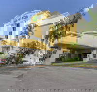 Holiday Inn Express Cape Coral-Fort Myers Area an IHG Hotel - Accommodation Indiana