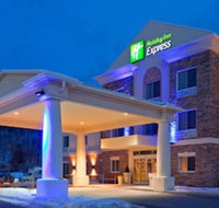 Holiday Inn Express Hotel  Suites West Coxsackie an IHG Hotel - Accommodation Indiana