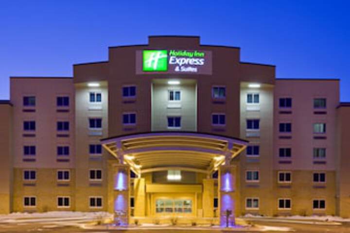 Holiday Inn Express Hotel And Suites Mankato East, An IHG Hotel - thumb 0