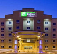 Holiday Inn Express Hotel and Suites Mankato East an IHG Hotel - Accommodation Indiana