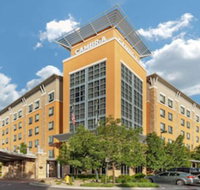 Cambria Hotel Denver International Airport - Accommodation Indiana