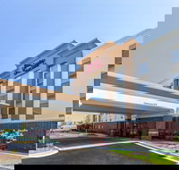 Hampton Inn  Suites Chicago-Libertyville - Accommodation Indiana