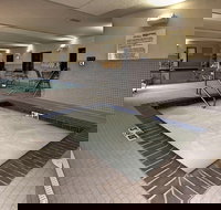 Hampton Inn Defiance - Accommodation Indiana