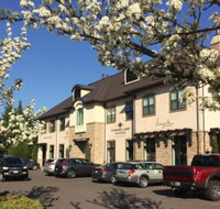 The Dundee a Trace Hotel - Accommodation Indiana