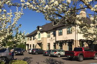 Dundee Or Accommodation Indiana