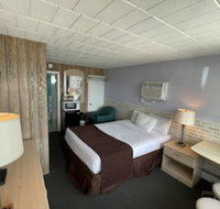 Monaco Motel - Accommodation Indiana