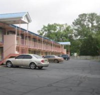 Executive Inn Marianna - Accommodation Indiana