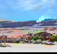 Aarchway Inn - Accommodation Indiana