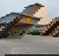 Econo Lodge Lordsburg I-10 - Accommodation Indiana