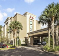 Hampton Inn  Suites Orlando-Apopka - Accommodation Indiana