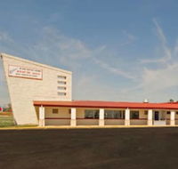 Americas Best Value Inn Altus - Accommodation Indiana