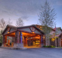 Holiday Inn Express Hotel  Suites McCall-The Hunt Lodge an IHG Hotel - Accommodation Indiana