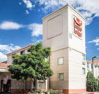 Econo Lodge Denver International Airport - Accommodation Indiana