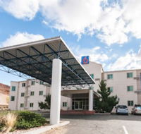 Motel 6 Moab UT - Accommodation Indiana