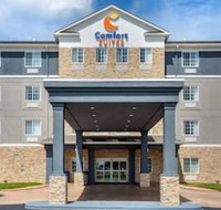 Comfort Suites - Accommodation Indiana