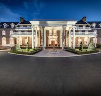 Mimslyn Inn Historic Hotels Of America - Accommodation Indiana