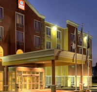 Comfort Suites Near Gettysburg Battlefield Visitor Center - Accommodation Indiana