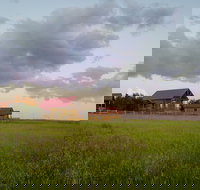 Zion Mountain Ranch - Accommodation Indiana