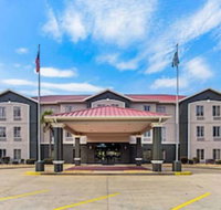 La Quinta Inn by Wyndham Moss Point - Pascagoula - Accommodation Indiana