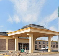 La Quinta by Wyndham Casper Event Center Area - Accommodation Indiana