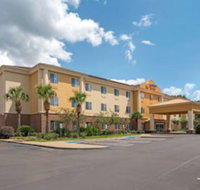 Comfort Suites Alexandria - Accommodation Indiana