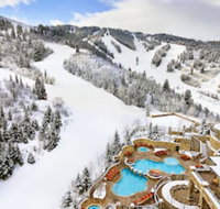 The St. Regis Deer Valley - Accommodation Indiana