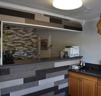 Inn Of Lenoir Motor Lodge - Accommodation Indiana