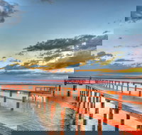 Beso Del Sol Resort - Accommodation Indiana