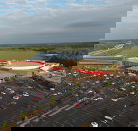 Bally's Quad Cities - Accommodation Indiana