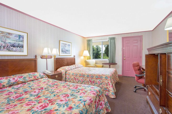 Knights Inn Mount Airy - thumb 6