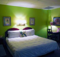 Higher Ground Hotel - Accommodation Indiana