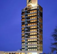 Inn at Price Tower - Accommodation Indiana