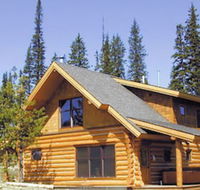 Powder Ridge Cabins at Big Sky Resort - Accommodation Indiana