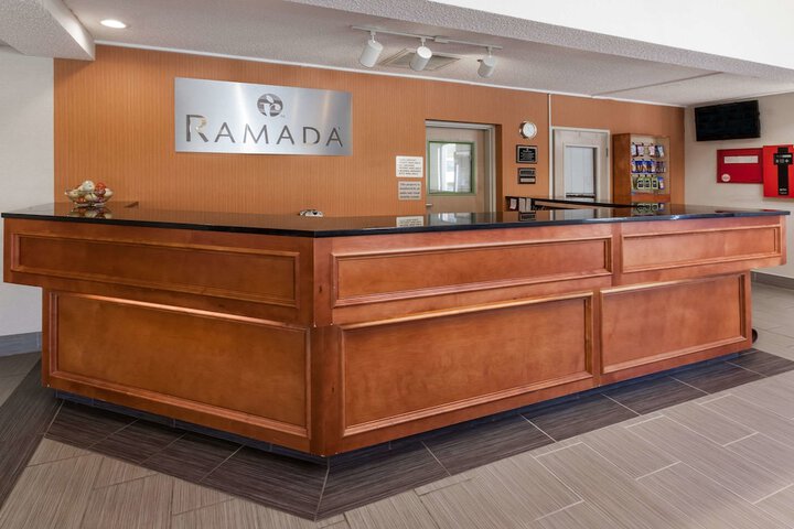 Ramada By Wyndham Canton/Hall Of Fame - thumb 5