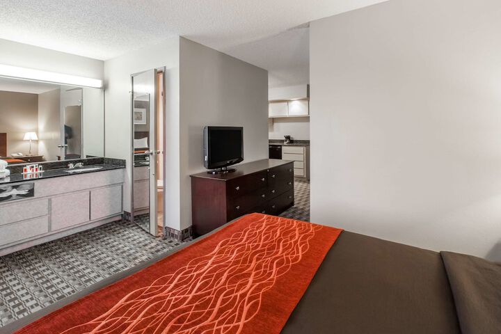 Ramada By Wyndham Canton/Hall Of Fame - thumb 7