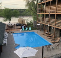 Cedar Lodge and Settlement - Accommodation Indiana