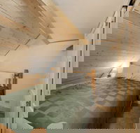 Brundage Bungalows - Accommodation Indiana