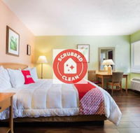 OYO Waterfront Hotel Cape Coral / Fort Myers FL - Accommodation Indiana