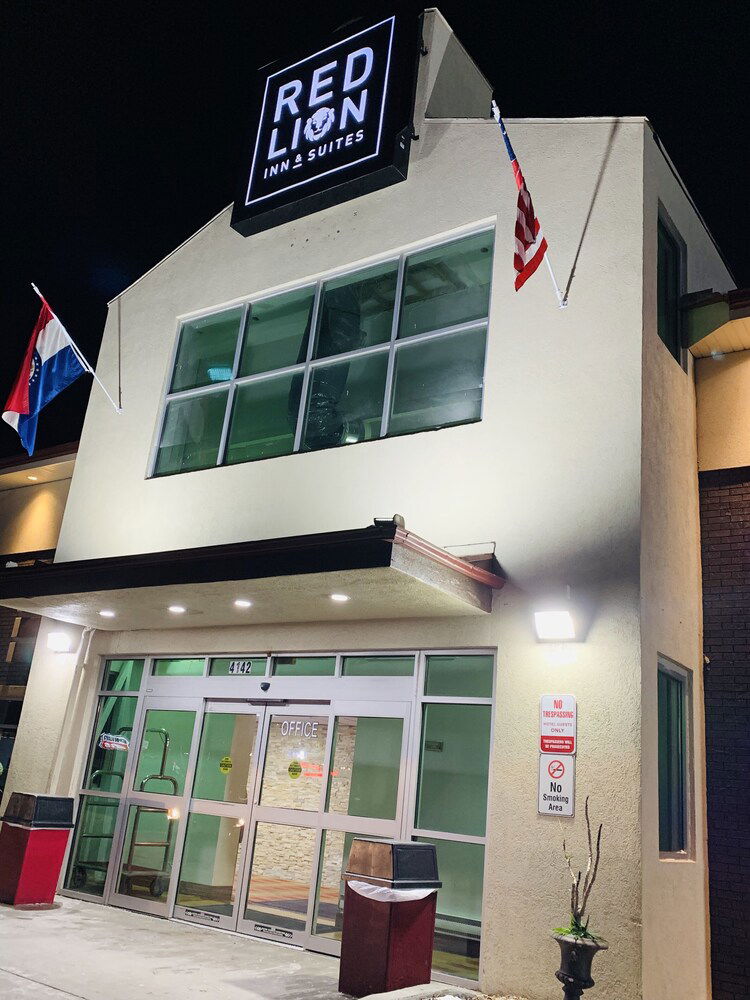 Countryside Suites Kansas City Independence I-70E Sports Complex Hotel - thumb 1