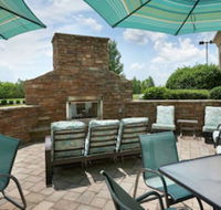 Hampton Inn Bermuda Run NC - Accommodation Indiana