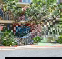 Water Street Hotel  Marina Ascend Hotel Collection - Accommodation Indiana