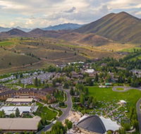 Sun Valley Resort - Accommodation Indiana