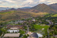 Sun Valley Id Accommodation Indiana