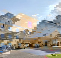 Comfort Suites - Accommodation Indiana