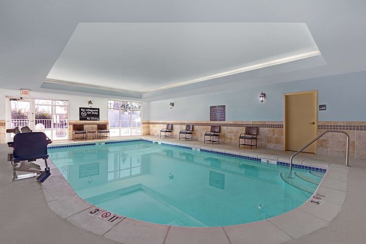 Hampton Inn Lordsburg - thumb 2