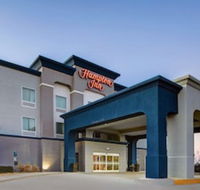 Hampton Inn Lordsburg - Accommodation Indiana