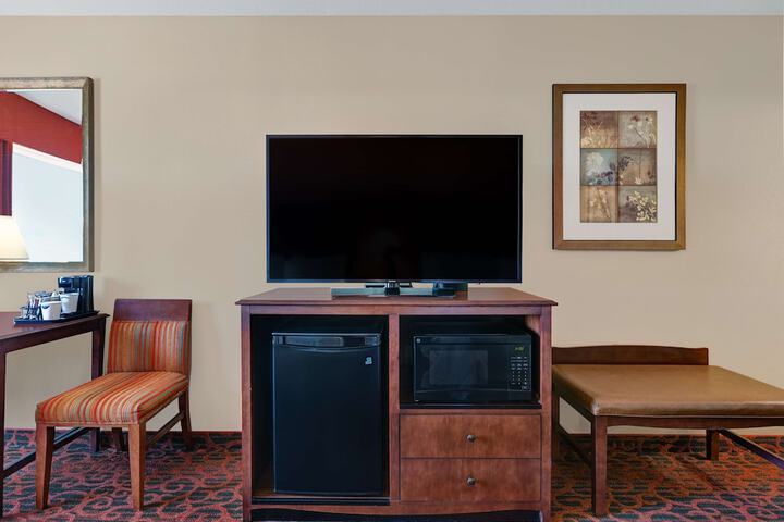 Hampton Inn Lordsburg - thumb 6