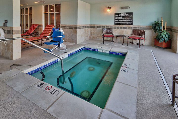 Hampton Inn Lordsburg - thumb 1